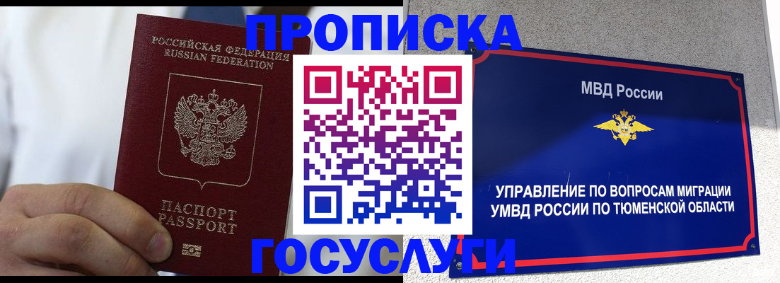 временная регистрация госуслуги в Новосибирске